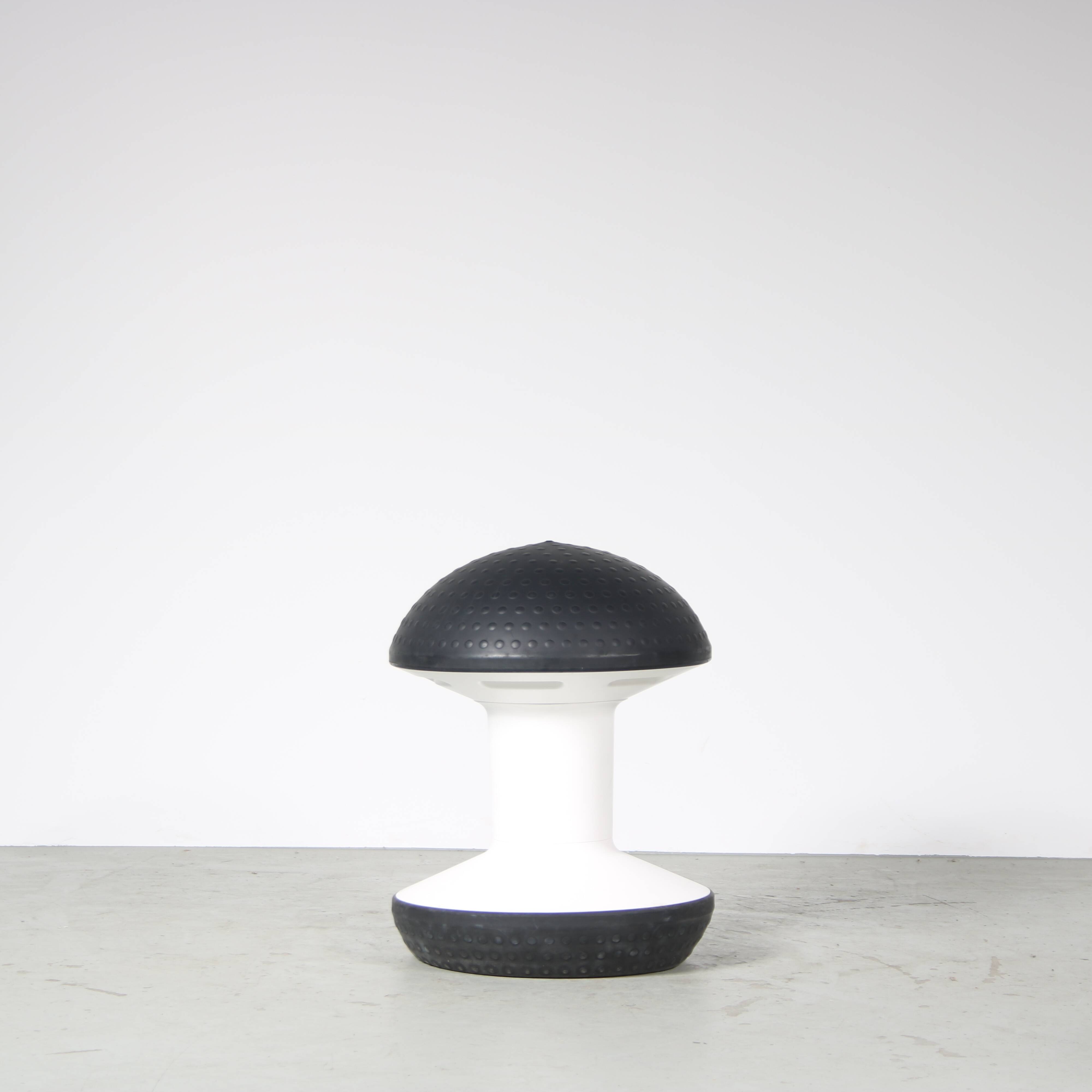 1990s “Ballo” Stool by Don Chadwick for Humanscale, USA