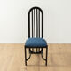 Postmodern Dining chairs