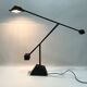 Lamp Hustadt Leuchten type Tizio 80s