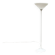 Swiss minimalist floor lamp from the mid-century by Temde, 1960s.