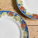 Small plates