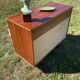Chest of drawers / dressing table