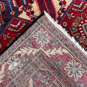 Tapis persan fait main