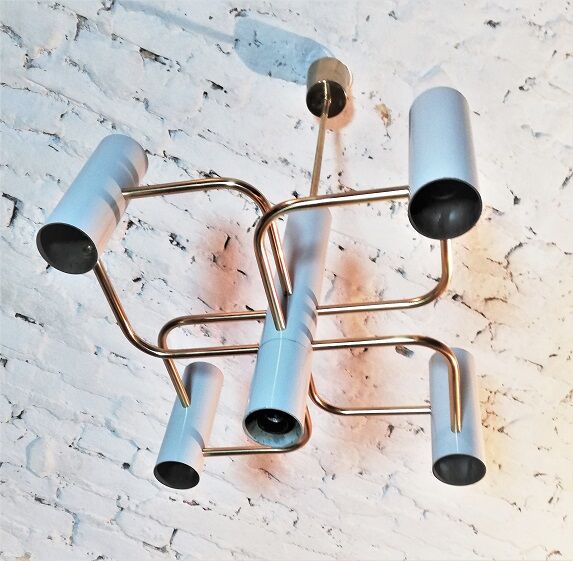 Chandelier from Maison Sciolari