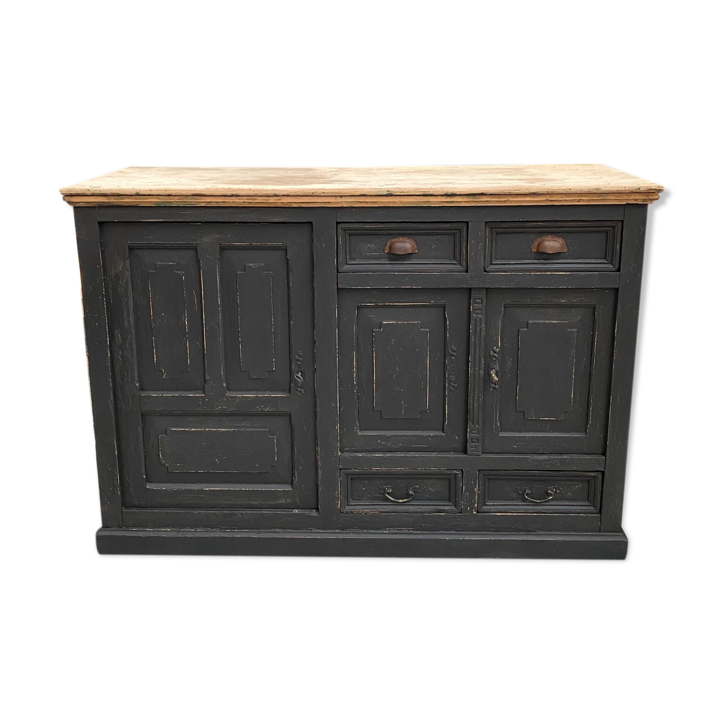 Low furniture early XXth