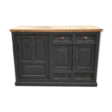 Low furniture early XXth