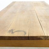 Vintage dining table