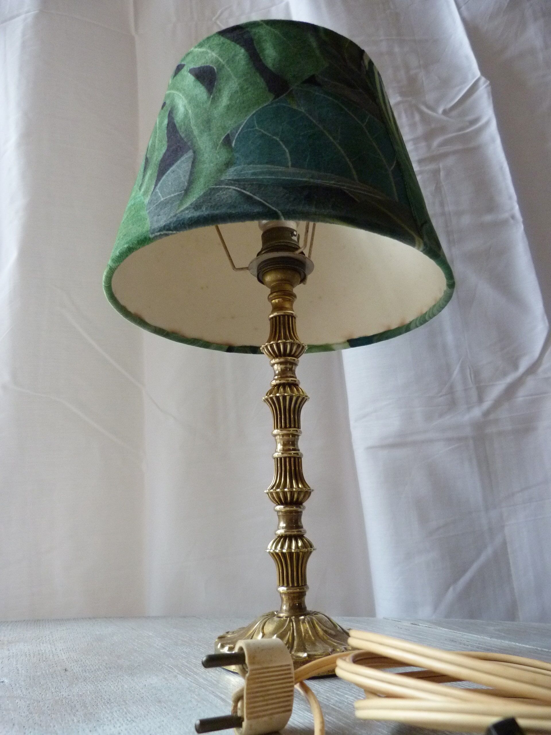 Lamp
