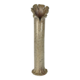 Vase de Gustave Tiffoche en grès 1960