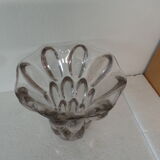 Flared ball vase