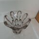 Flared ball vase