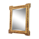 Miroir époque Napoléon III