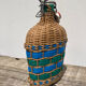 Bottle scoubidou 70 heavy braided rattan