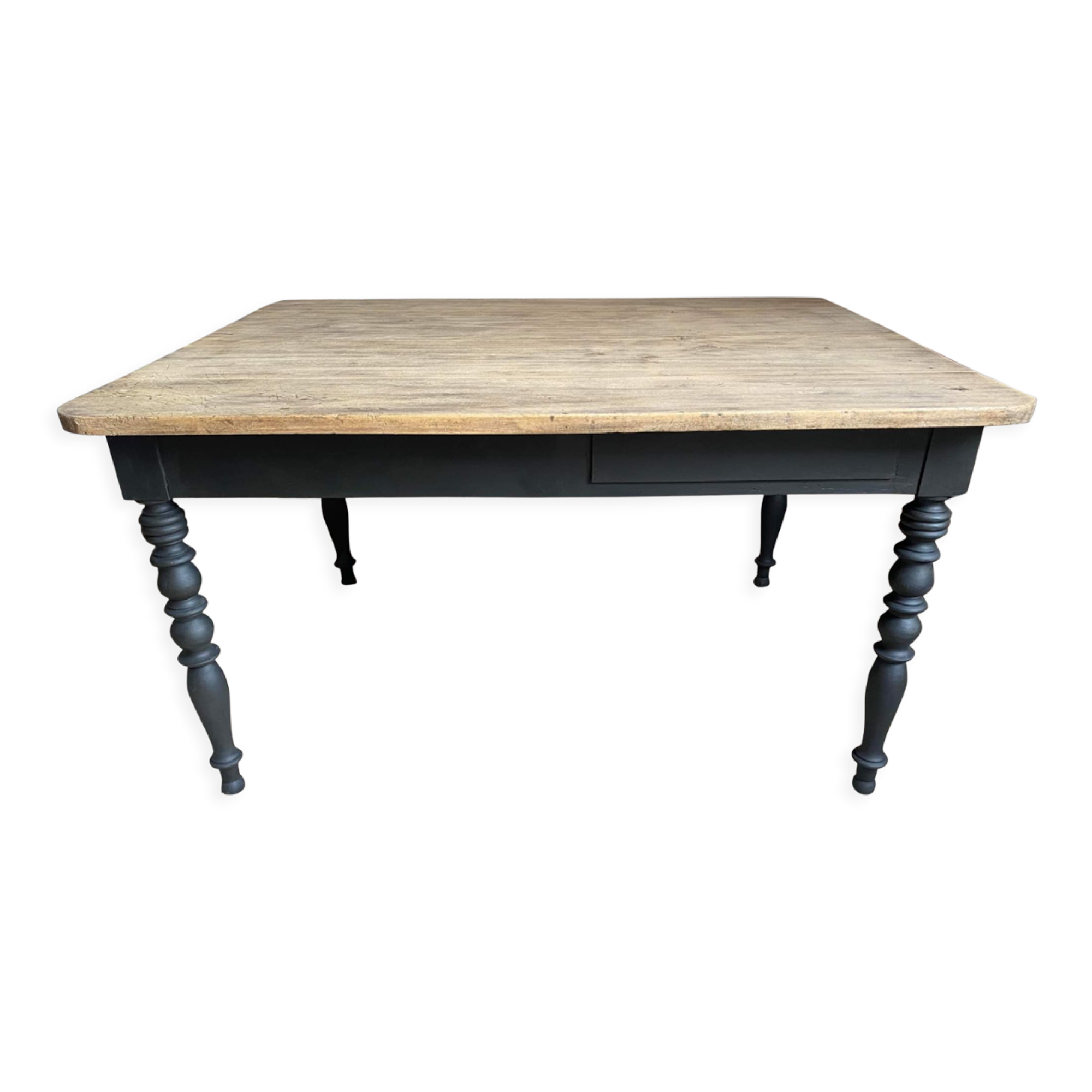 Table de ferme