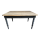 Table de ferme
