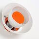 Suspension danoise PH 4/3 par Poul Henningsen, Louis Poulsen, 1966