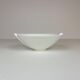 Mid-century ceramic bowl Gustavsberg "Surrea" by Wilhelm Kåge, Sweden, 1950s.