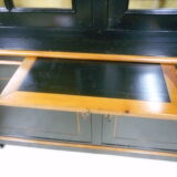 Roche Bobois showcase library