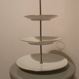 Dessert display