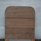 Mirror, Louis Philippe-style trumeau 65x83cm