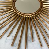 Chaty Vallauris Mirror