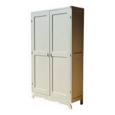 Armoire ancienne rénovée