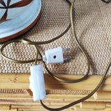 Ceramic lamp bases 1960-70