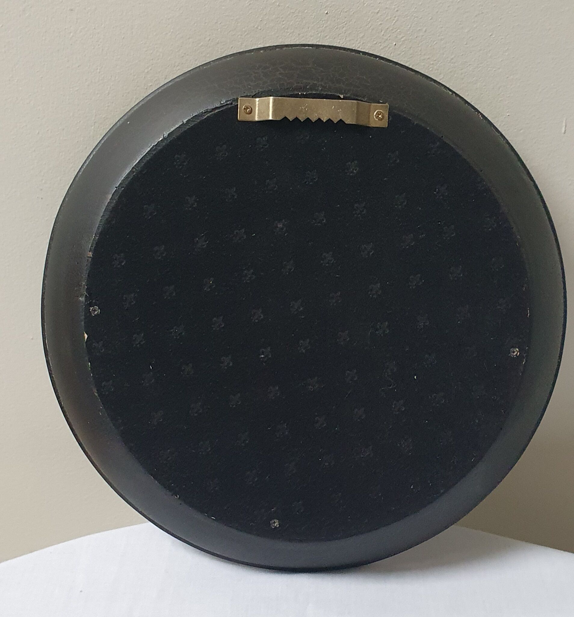 Miroir sorcière 26 cm