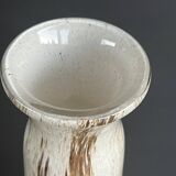 Rare large Legras vase, series 98000