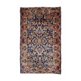 Ancient Persian Carpet Kerman handmade 94cm