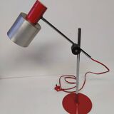 Vintage table lamp attributed to Stilnovo,1960s.