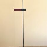Caltha floor lamp by Gianfranco Frattini, Luci, Italy, 1981