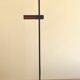 Caltha floor lamp by Gianfranco Frattini, Luci, Italy, 1981