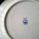6 Limoges porcelain dinner plates Raynaud & Cie