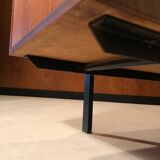 Teak sideboard by Pierre Guariche for Meurop