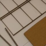 Vintage String Shelf