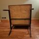 Trio of modular dlg P.Guariche armchairs 1960's