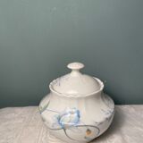 Service à café en porcelaine fine « Laurent » fabrication Italienne