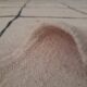 Handmade Berber Beni Ouarain Kilim 235x145cm