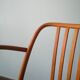 Pair of Scandinavian style armchairs, Antonin Suman, for Ton, Czech, 70s