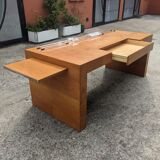 Bureau signé du designer Jaime Tressera