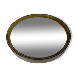 miroir Gilac en plastique
