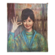 Portrait vintage