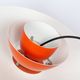 Danish vintage pendant lamp PH 4/3 by Poul Henningsen, Louis Poulsen, 1966