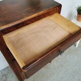 Vintage Parisian buffet