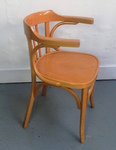 Fauteuil de bureau Baumann n°21