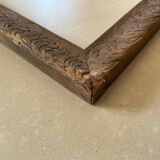 Wooden frame 40x47cm