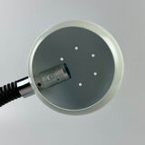 60s 70s table lamp Egon Hillebrand spherical lamp Space Age metal design