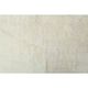 Vintage Turkish Hand-Knotted Wool Cotton Beige Kilim Area Rug 157x203