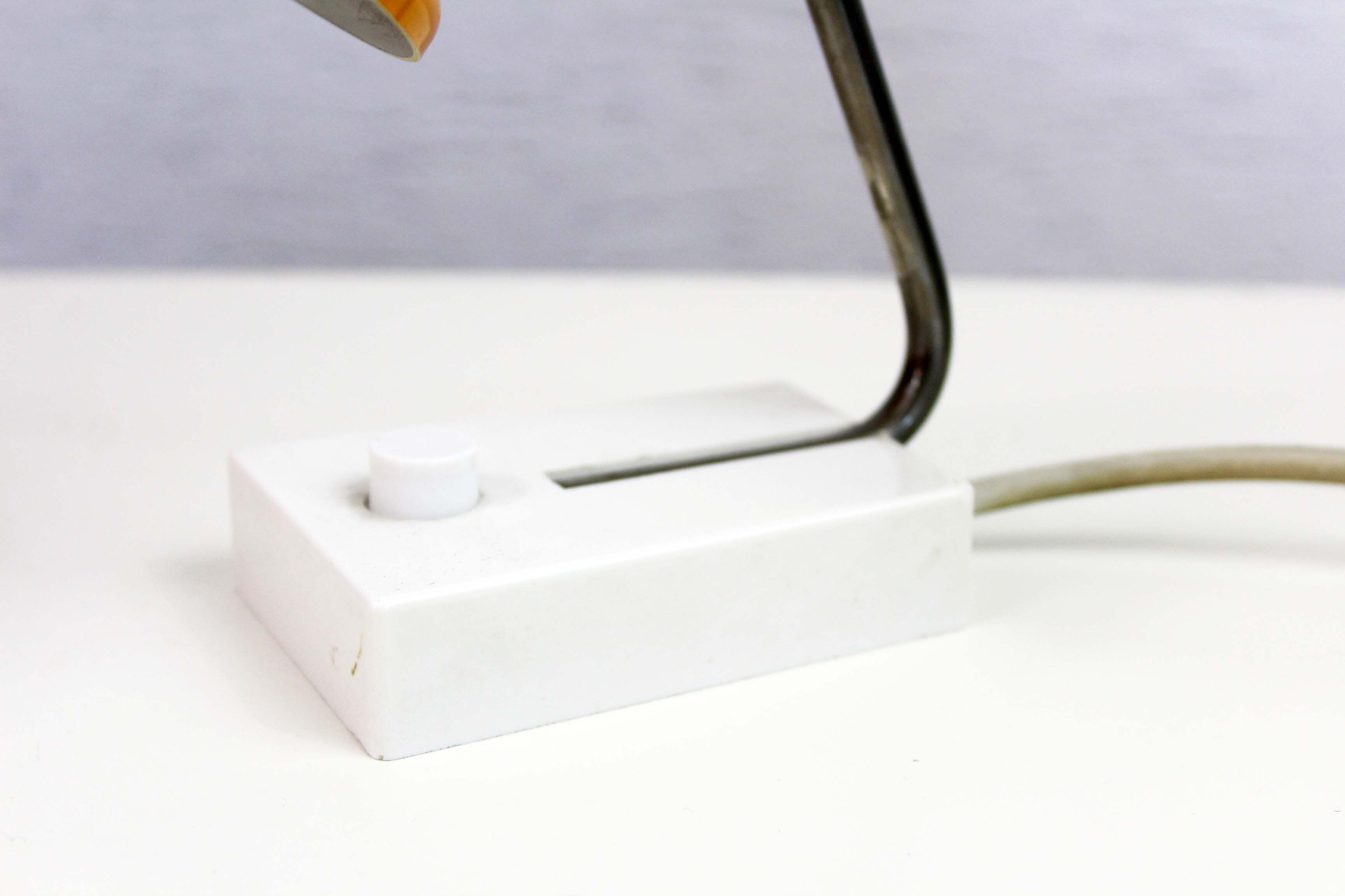 Table Pfaffle lights lamp